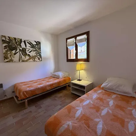 דירה T2 En Rez De Jardin , Proche De St Clair Et Commerces