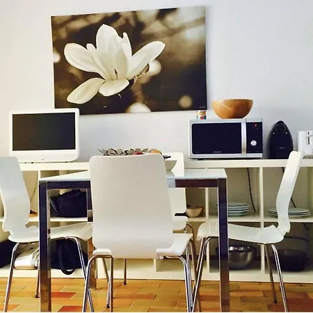 Apartamento T2 En Rez De Jardin , Proche De St Clair Et Commerces Le Lavandou